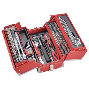 TONE（トネ） [メーカー直送品] 整備用工具セット ツールセット(オート