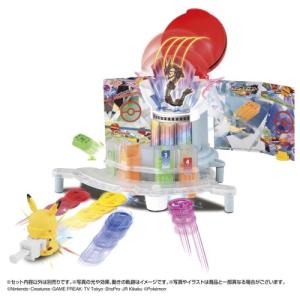 タカラトミー（TAKARA TOMY） ポケットモンスター モンコレGET ロトム