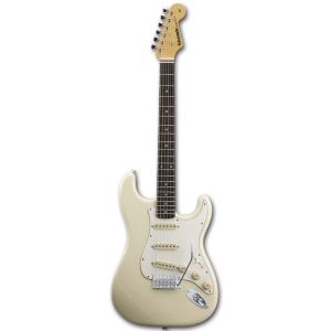 ESP [※お取り寄せ商品] EDWARDS E-ST-ALR 【Vintage White