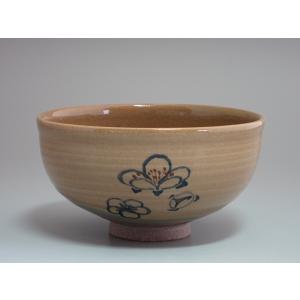 吉村楽入 2024年新春作品 各服用茶碗 飴釉 楽入印 : 心斎橋花房ヤフー