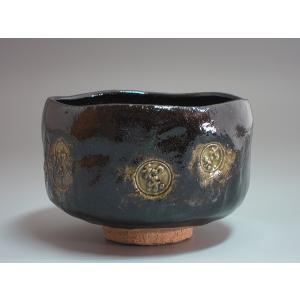 高麗井戸茶碗 作者陶印なし 桐箱付 : 茶道具商 越中屋 - 通販 - Yahoo