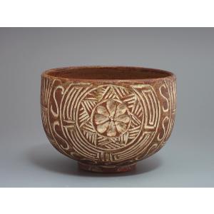 色絵ぶりぶり香合 橋本城岳造 共箱 : 茶道具商 越中屋 - 通販 - Yahoo