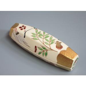 時代独楽香合 海田雅孝造 共箱 : 茶道具商 越中屋 - 通販 - Yahoo