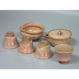 萩焼茶碗 七代兼田三左衛門造 共箱 : 茶道具商 越中屋 - 通販 - Yahoo