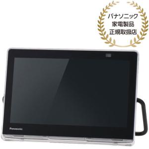 Panasonic（パナソニック） UN-10L12 ポータブルテレビ 防水モデル 10v