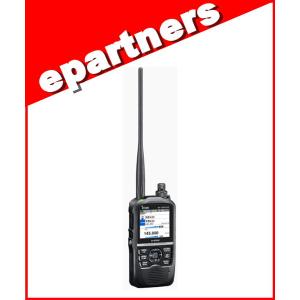 八重洲無線 アマチュア無線 FT5D エアーバンドスペシャル C4FM/FM 144