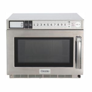 ホシザキ（HOSHIZAKI） ホシザキ・星崎電子レンジ(卓上型)型式：HMN