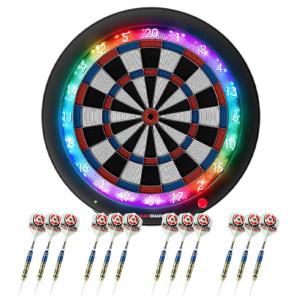 DYNASTY(ダイナスティー) Darts Board Bracket System EMBLEM (ダーツ