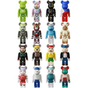 H-4530956240633 メディコムトイ BE＠RBRICK ベアブリック シリーズ 49