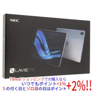 NEC LAVIE Tab T11 T1175/FAS 11.5インチ メモリー6GB ストレージ128GB