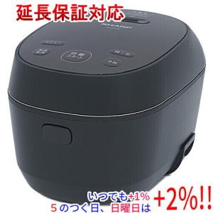 東芝 RC-5XW(K) IH炊飯器 3合炊き ブラック : ヤマダデンキ Yahoo!店