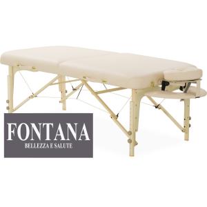 折りたたみ式 マッサージベッド フォンタナ ベネチアスポーツ 幅75cm
