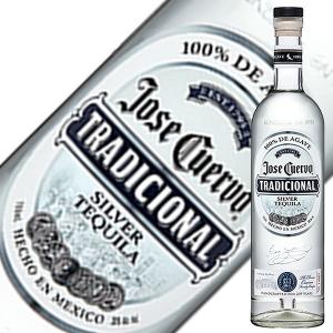 Jose Cuervo（ホセ クエルボ） テキーラ クエルボ トラディショナル
