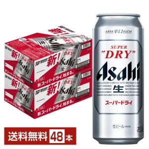 サッポロ 黒ラベル 500ml 24缶入 2ケース (48本) 送料無料 (一部地域