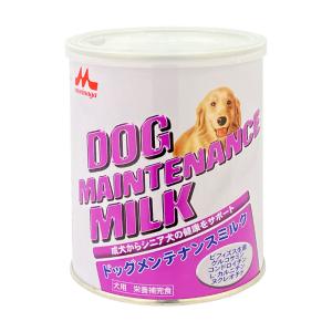 森乳サンワールド ワンラック ドッグメンテナンスミルク ( 280g