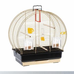 ferplast（ファープラスト） 鳥かご 鳥 小鳥 用 パラディオ 5 Palladio