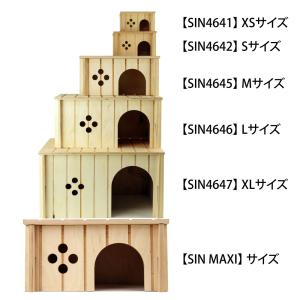 Ruexue ハムスターケージ＆モルモットケージ、小動物ペット用の完全