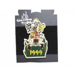 グーフィー・ムービー 息子の マックス パワーライン ピンバッジ