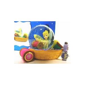 ホーンテッドマンション マダムレオタ スノーグローブ ディズニー