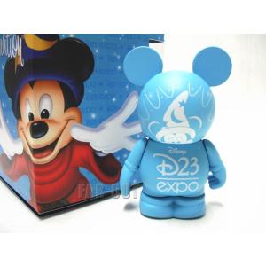 Vinylmation バイナルメーション ミッキー Hipster Mickey 9インチ