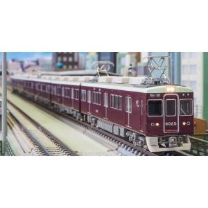 カトー（KATO） Nゲージ KATO 10-2033 阪急電鉄2300系 京都線 8両