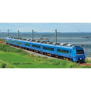 カトー（KATO） 即納 No:10-1966 KATO 87系「TWILIGHT EXPRESS 瑞風