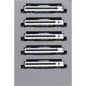 カトー（KATO） (再生産)(N) 10-028 スターターセット E353系「あずさ