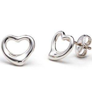 TIFFANY&Co.（ティファニー） ピアス エルサ・ペレッティ オープン