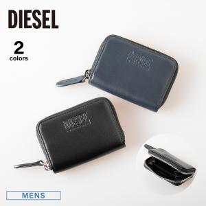 DIESEL（ディーゼル） ショートウォレット コインケース 小銭入れ