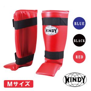 ウィンディ レッグプロテクター レッグガード（シニアLサイズ） WINDY