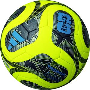 adidas（アディダス） FIFA2024 コネクト24 プロ キッズ 青色 U-12