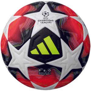 アディダス サッカーボール 5号球 国際公認球 公式試合球 アル・リフラ