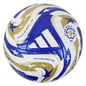 adidas（アディダス） サッカーボール オーシャンズ プロ 5号球 FIFA