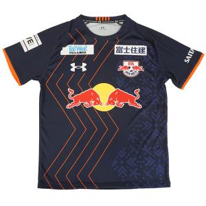 RB大宮アルディージャ2025レプリカユニフォームFP1st (XL)#12 RB大宮