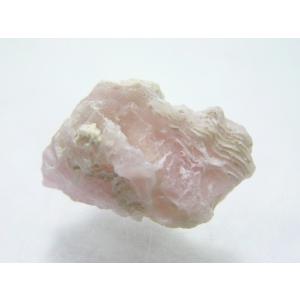 超希少】2Aローズクォーツ クラスター約19ct 紅石英 結晶 原石