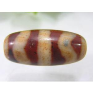 虎牙三眼天珠（とらきばさんがんてんじゅ） 仕事運 財運アップ に 風水