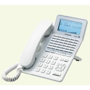 NTT NTT東日本 ZX ZX-24STEL「24」キー標準スター電話機-「1」「W」 ZX