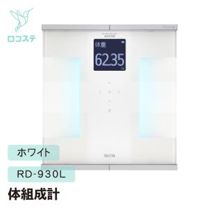 TANITA（タニタ） インナースキャン デュアル 体組成計 RD-804L| 体重