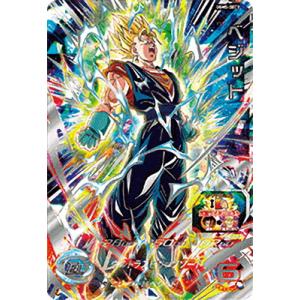 BANDAI（バンダイ） スーパードラゴンボールヒーローズ HJ4-SEC2 LC