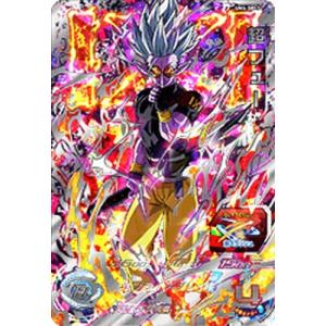 BANDAI（バンダイ） スーパードラゴンボールヒーローズ/UM4-076 ゴクウ