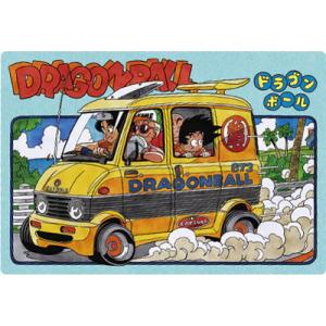 PSA10】ドラゴンボール イタジャガ 3-28 孫悟空 ブルマ PSA10