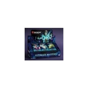 アルティメットマスターズ 日本語 1box MTG アルティメットマスターズ