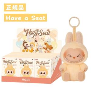 THE MONSTERS LABUBUぬいぐるみ アソートセット POP MART（ポップ