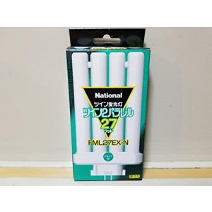 Panasonic（パナソニック） ツイン2パラレル FML27EX-N (FML27EXN