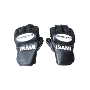 イサミ RIZINキック用グローブ 受注生産商品 ISAMI グリーン 8oz