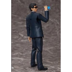 figma SP-143 鷹山敏樹 & SP-144 大下勇次 Amazon | figma SP-143 鷹山