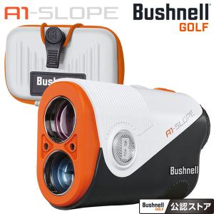 Bushnell ピンシーカー ツアー V5 シフトスリムジョルト レーザー距離