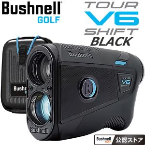 Bushnell（ブッシュネル） ゴルフ 距離計 レーザー距離計 ピンシーカー