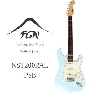 FUJIGEN（フジゲン） [※お取り寄せ商品] FGN FUJIGEN NST110MAH WB