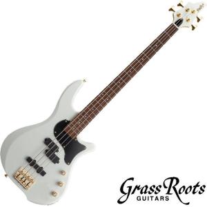 ESP [※お取り寄せ商品] Grass Roots G-AMAZE-DX/LS 【Black Satin